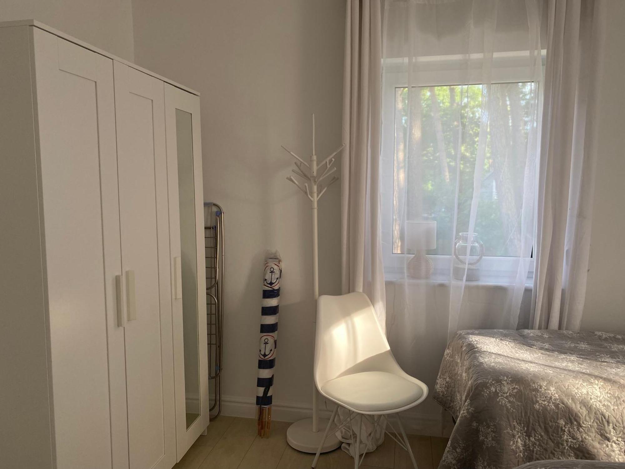 Villa Mare Apartamenty 포비에로보 외부 사진