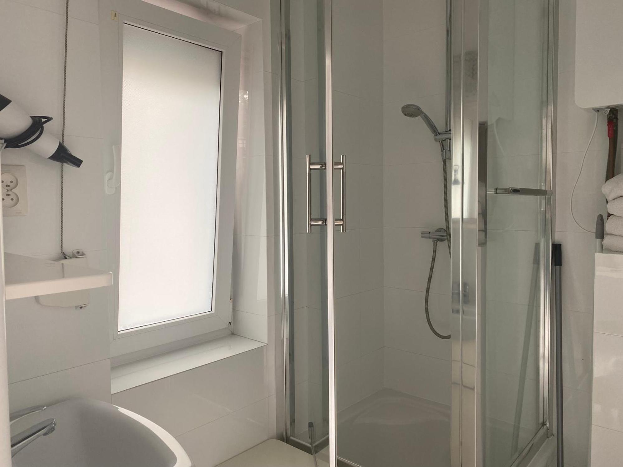 Villa Mare Apartamenty 포비에로보 객실 사진